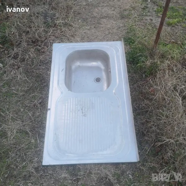 мивки и клекало, снимка 1