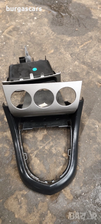 Декоративни пластмаси Peugeot 308 , снимка 1