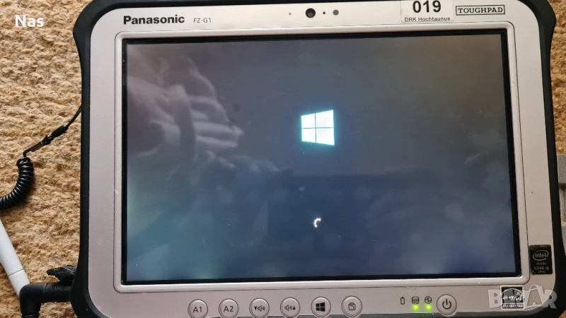 Продавам Panasonic FZ-G1, снимка 1