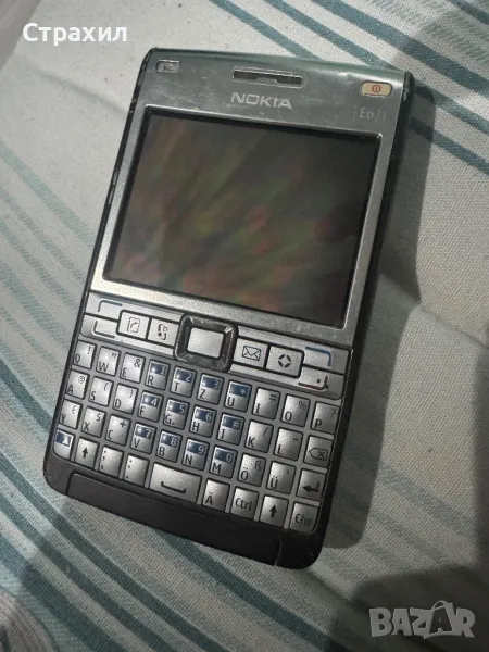 Nokia e61i, снимка 1