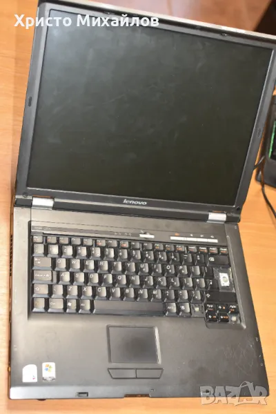 Двуядрен Лаптоп Lenovo 3000 C200 , снимка 1