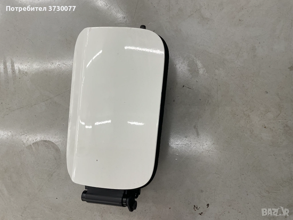 BMW F10 капачка резервоар, снимка 1