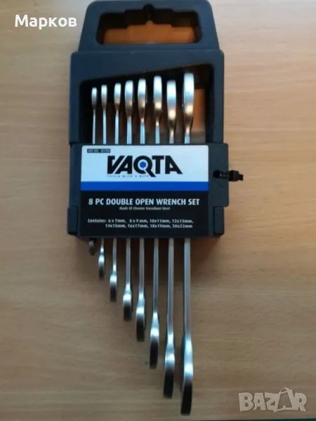 CR-V - Комплект Гаечни Ключове , снимка 1