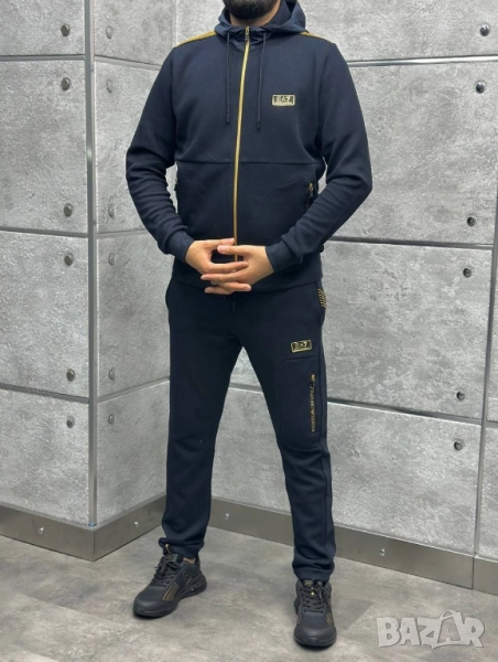 висококачествен мъжки екип emporio armani , снимка 1