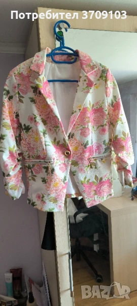 дамско сако, снимка 1