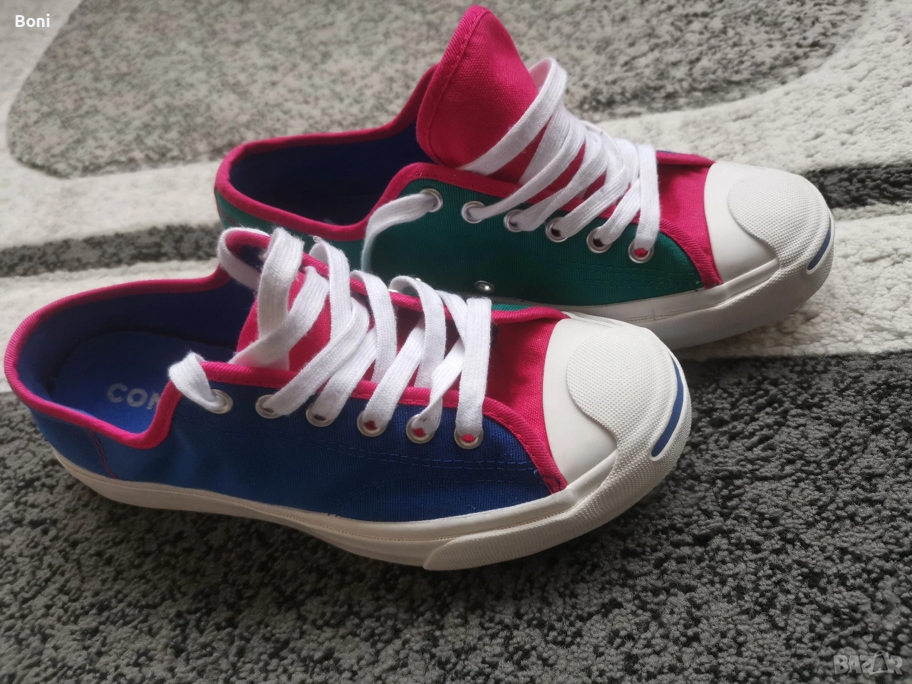 Converse 38, снимка 1