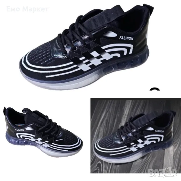 Дамски маратонки , снимка 1