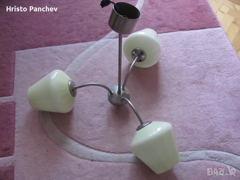 полилей, снимка 1