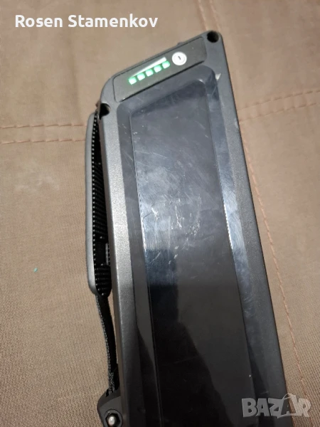 Bosch Classic Батерия за рамка 400, снимка 1