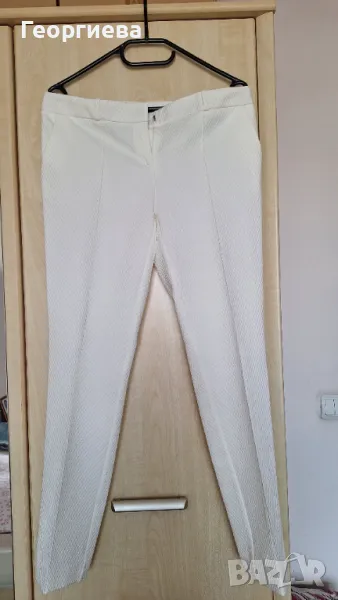 Прекрасен летен панталон нов с етикет Promod, снимка 1