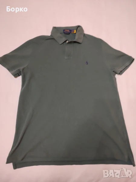 Polo Ralph Lauren-мъжка тениска   L, снимка 1