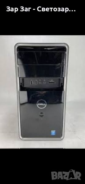 Dell Gaming PC, снимка 1