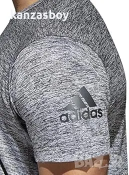 adidas - страхотна мъжка тениска S, снимка 1