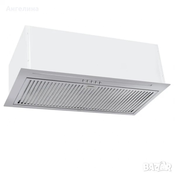 Аспиратор за вграждане TEKA GFG 2 инокс, снимка 1