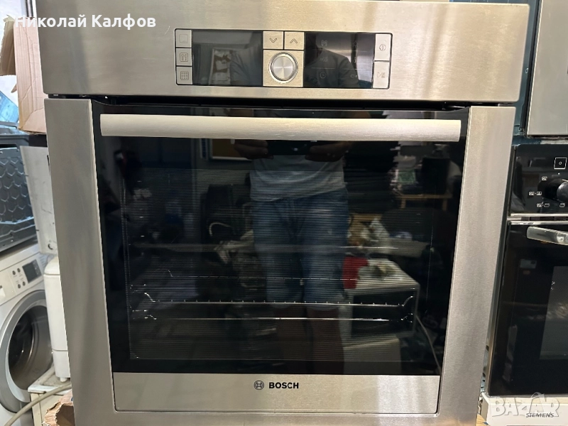Фурна за вграждане, снимка 1