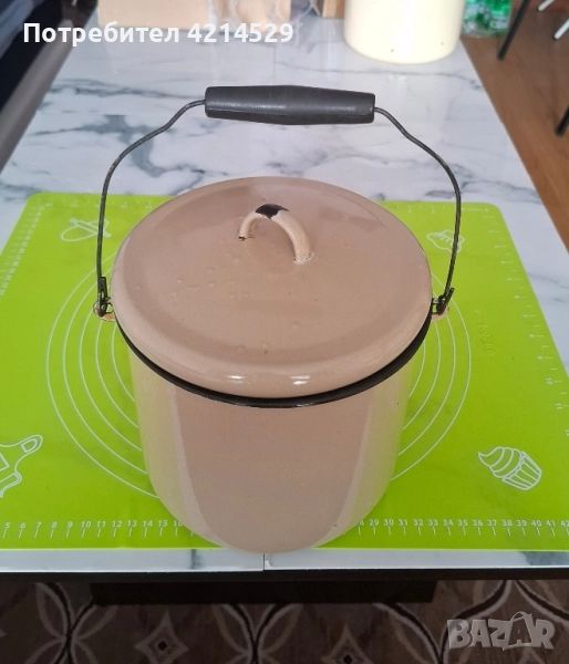 Котлинка, снимка 1