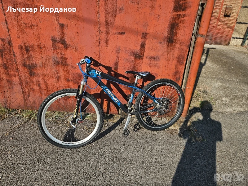 Drag C1, снимка 1