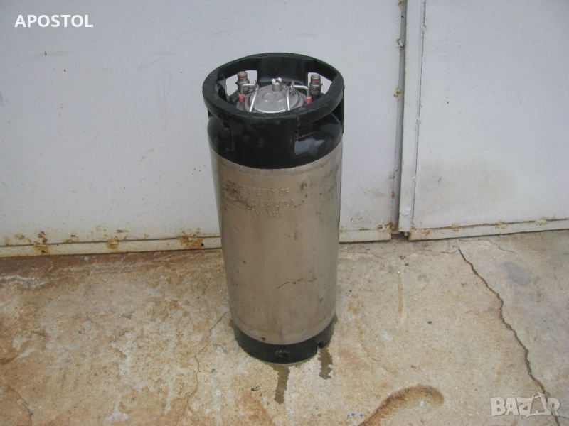 Канта от Кока-Кола, снимка 1