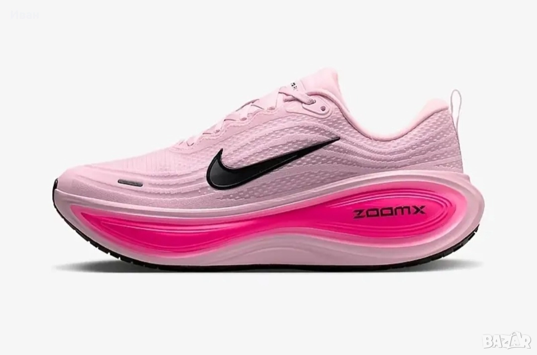 Чисто нови маратонки Nike, снимка 1