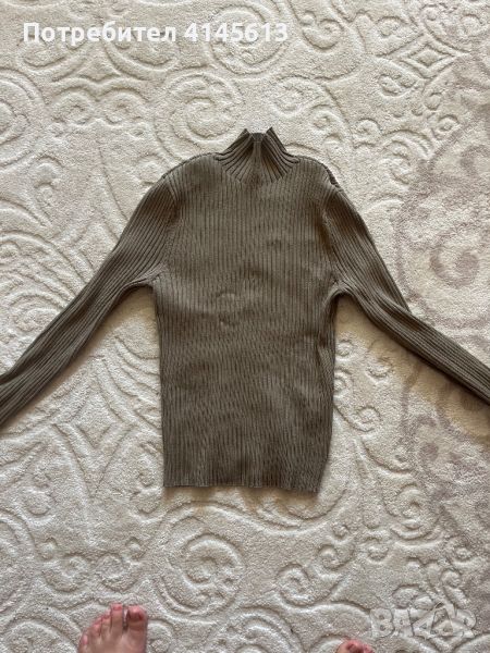 Пуловер Zara , снимка 1