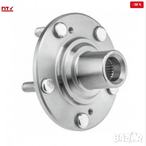 Предна главина KLP-HD-028P2 Honda Civic, снимка 1