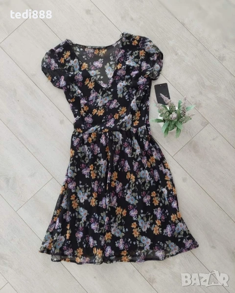 нова рокля, снимка 1