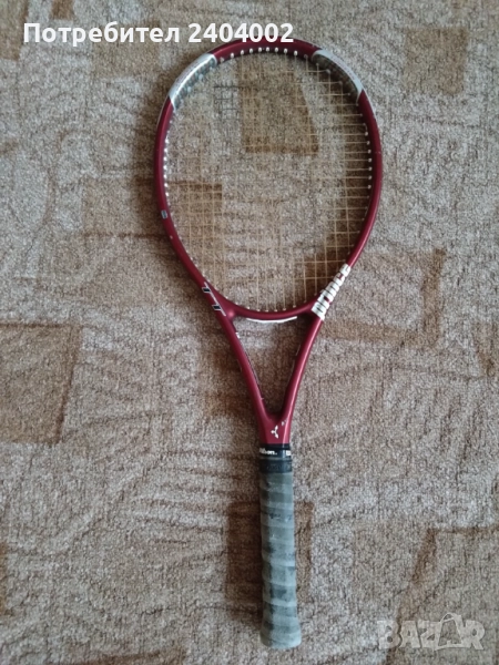Ракета за тенис Prince Hornet M925 , снимка 1