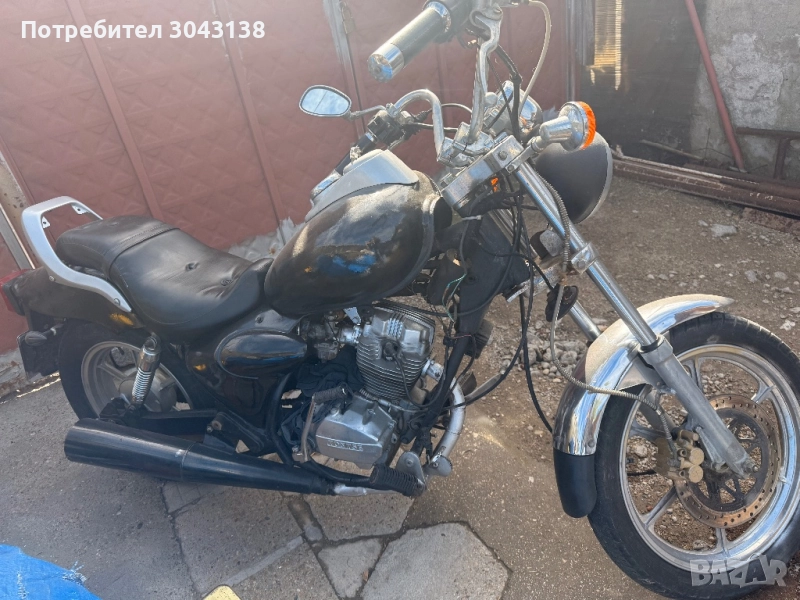 Чанкзоу, снимка 1