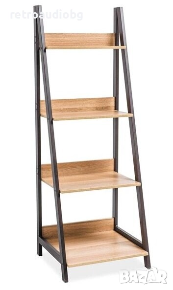 Етажерка за книга МАТИС А, снимка 1