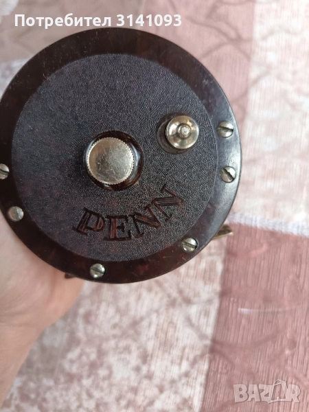 Мултипликатор Penn No 85, снимка 1