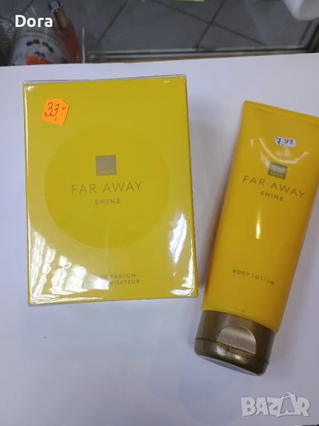 дамски парфюм, снимка 1