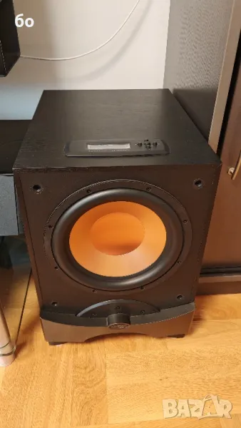 Klipsch RW-10d, снимка 1