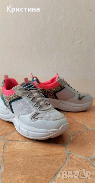 Deichmann сникърси, снимка 1