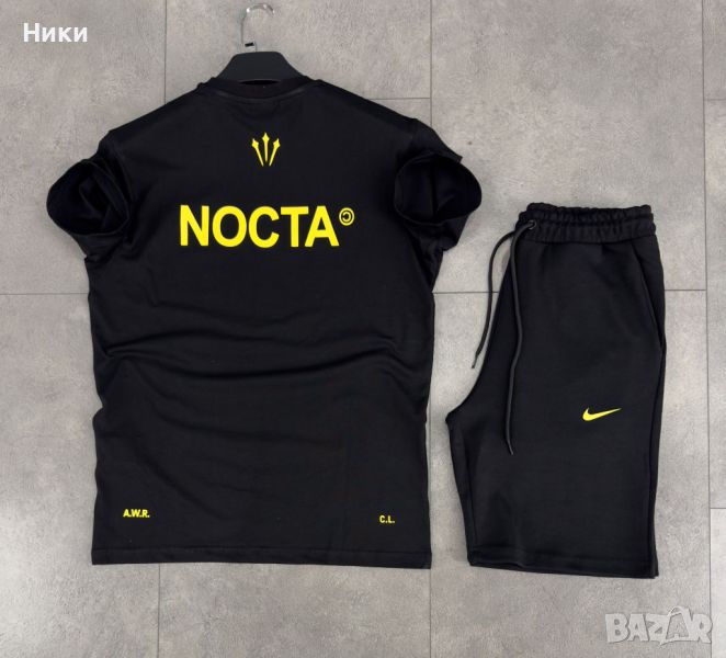 Nike Nocta/Tech/Летни Екипи S,M,L,ХL,XXL, снимка 1