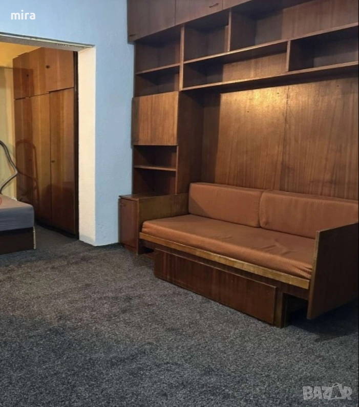 Обзаведено ателие Люлин 2, снимка 1