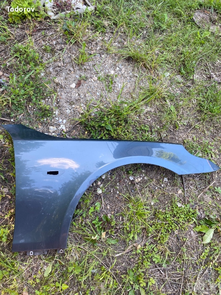 Десен калник BMW 5 Series (E60,E61) 2003-2010, снимка 1