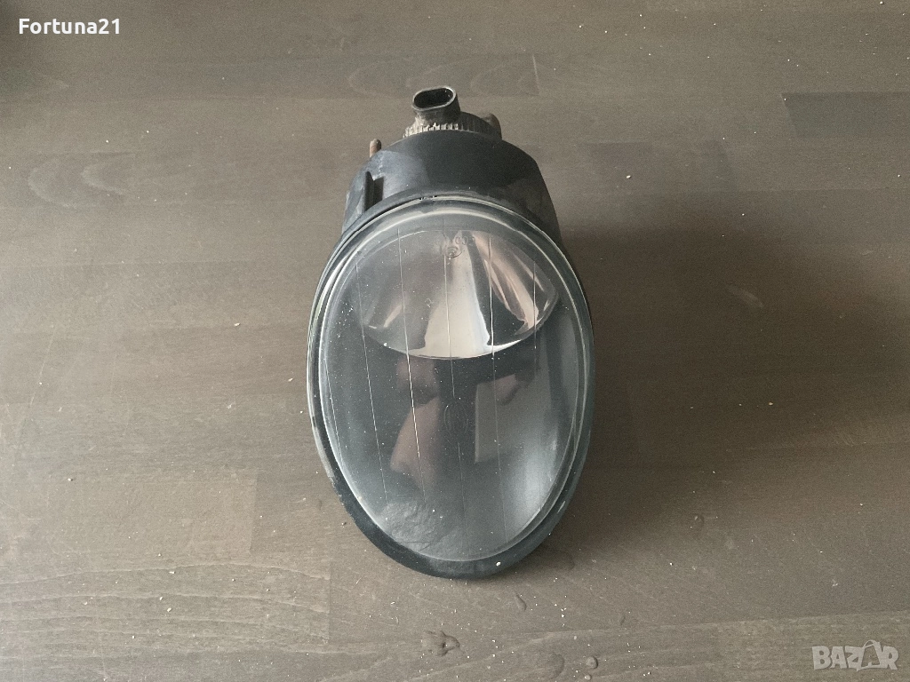 Fiat Multipla 1999-2004 десен халоген, снимка 1