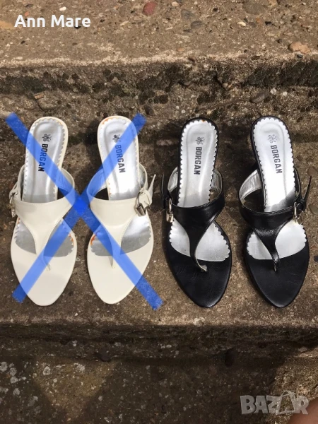 Чехли Borgan, снимка 1