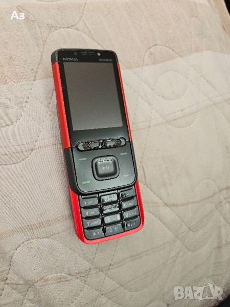Nokia 5610, снимка 1