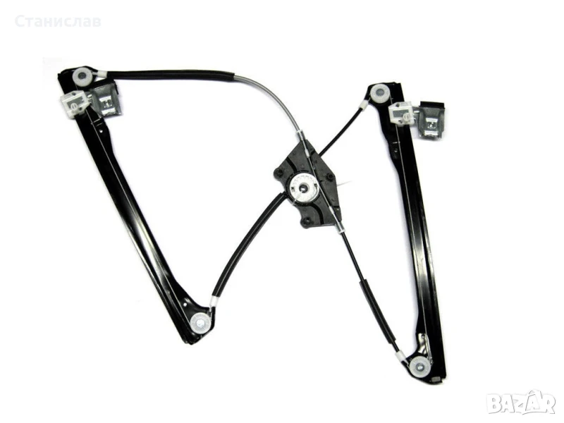 Стъклоподемник за Seat Leon MK1, снимка 1