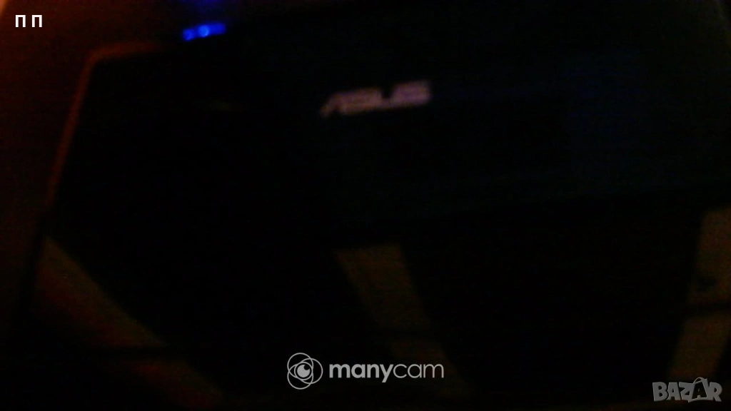  Asus Monitor za laptop, снимка 1