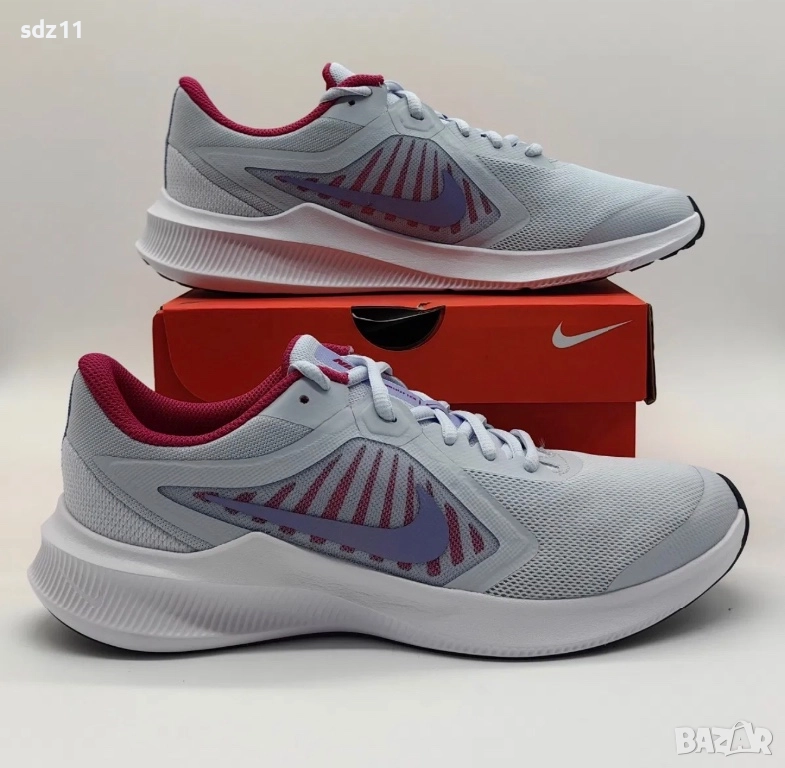 Дамски маратонки Nike Downshifter 10, 36,5 номер, снимка 1