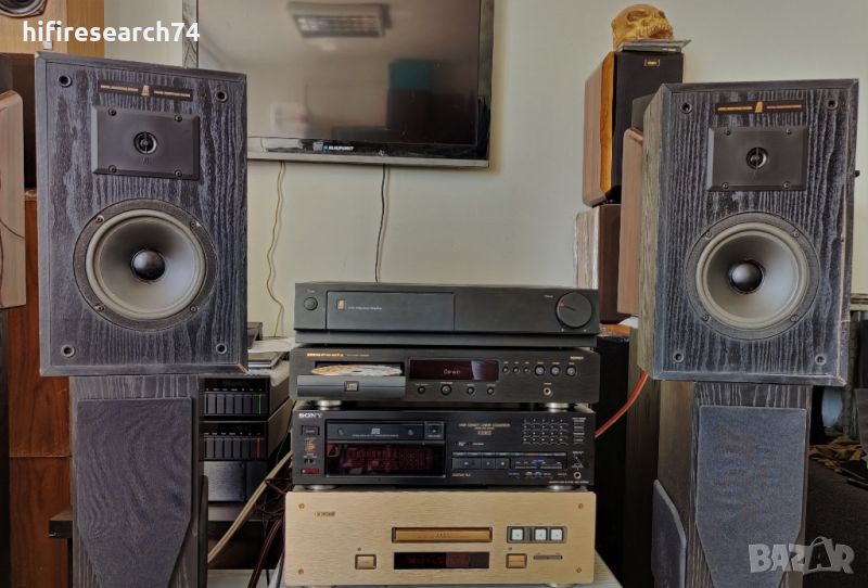 комплект ACOUSTIC RESEARCH, снимка 1