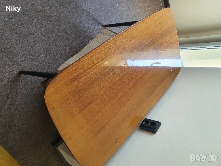 Холна маса , снимка 1