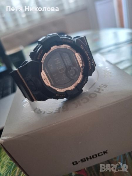 G-Shock , снимка 1