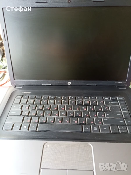 НР 255 G1 за части, снимка 1