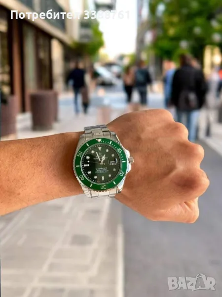 ROLEX, VIP серия, снимка 1