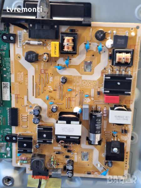 POWER BOARD,KANT_SU2e_HYBRID_PW,BA43FA130 SAMSUNG UE43AU7172 ,for 43inc DISPLAY CY-BA043HGAR1V, снимка 1