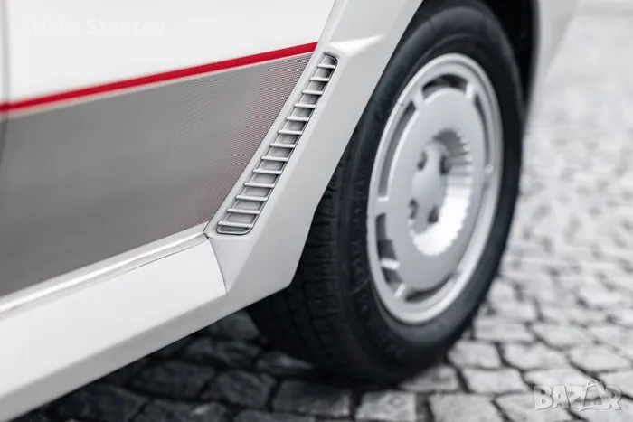 Renault 5 GT Turbo 13 джанти, снимка 1