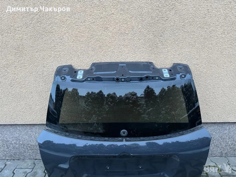 Продавам задно стъкло за MINI Cooper Countryman F60-2019г. оригинално фабрично тонирано., снимка 1